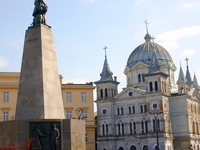 Lodzkie (Lodz)
