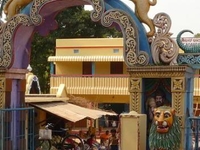 Lokanatha Temple Lokanatha Temple
