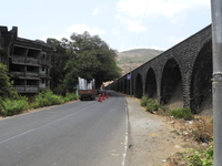 Lonavala Dam