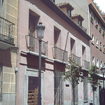 Lope de Vega House-Museum