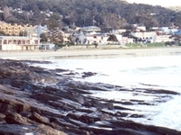 Lorne