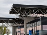 Lorraine Airport