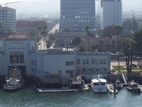 Los Angeles Maritime Museum Los Angeles Maritime Museum