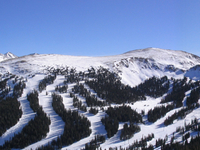 Loveland Ski Area Loveland Ski Area