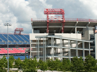 LP Field