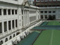 De La Salle University