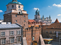 Lubelskie Lubelskie