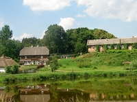 Lublin's Village Museum