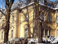 Lubuskie Museum - Villa and Park Complex