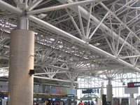 Nanjing Lukou International Airport