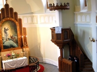 Lutheran Church-Kaposvár