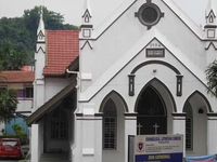 Lutheran Evangelical Church Lutheran Evangelical Church