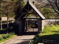 Chapel-le-Dale