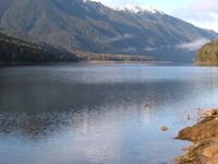 Lake Monowai