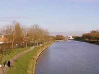 Canal de la Deûle