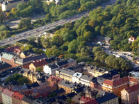 Långholmen Långholmen