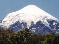 Lanin National Park Lanin National Park