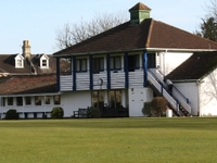 Lansdown Cricket Club Ground