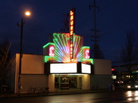 Laurelhurst Theater