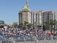 Grand Prix Of Long Beach