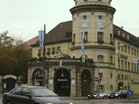 Löwenbräu Löwenbräu