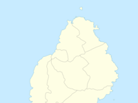 Ile aux Cerfs