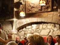 Le Caveau de la Huchette Le Caveau de la Huchette
