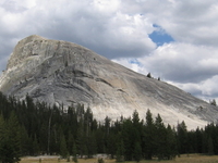 Lembert Dome Lembert Dome