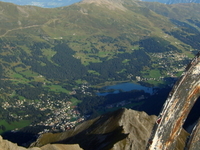Lenzerheide Pass