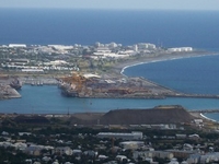 Le Port