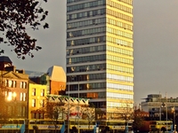Liberty Hall Liberty Hall