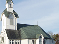 Ljusterö