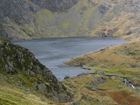 Llyn Dulyn Llyn Dulyn