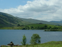 Llynnau Mymbyr