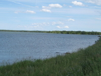Lake Manitoba