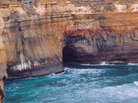 Loch Ard Gorge Loch Ard Gorge