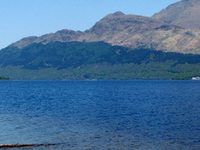 Ben Lomond