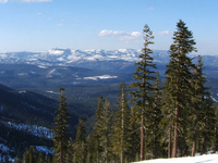 Northstar At Tahoe