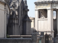 Cemetery Of Loyasse