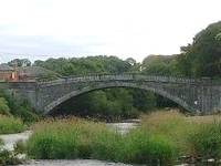 Lucan Bridge