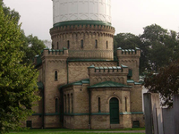 Lund Observatory