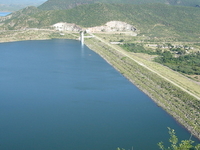 Álvaro Obregón Dam