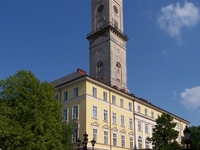 Old Town Old Town