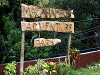 Macahambus Adventure Park Macahambus Adventure Park