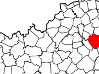 Madison County