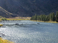 Madison River Madison River