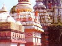Mahamaya Temple Mahamaya Temple