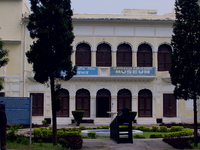 Maharaja Ranjit Singh Museum