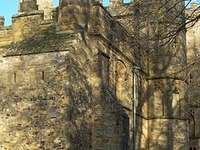 Battle Abbey Battle Abbey