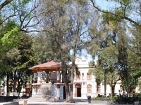 San Miguel Zinacantepec San Miguel Zinacantepec